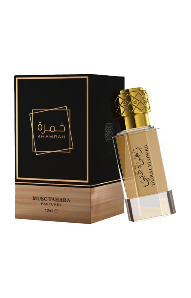Musc intime Khamrah - Tahara - Oriental - 12ml