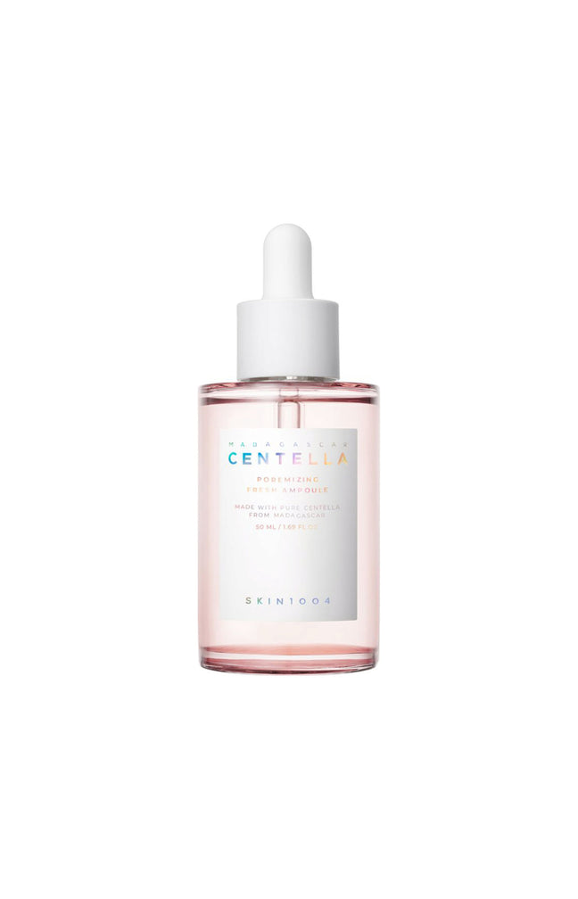 Ampoule à la centella - Poremizing