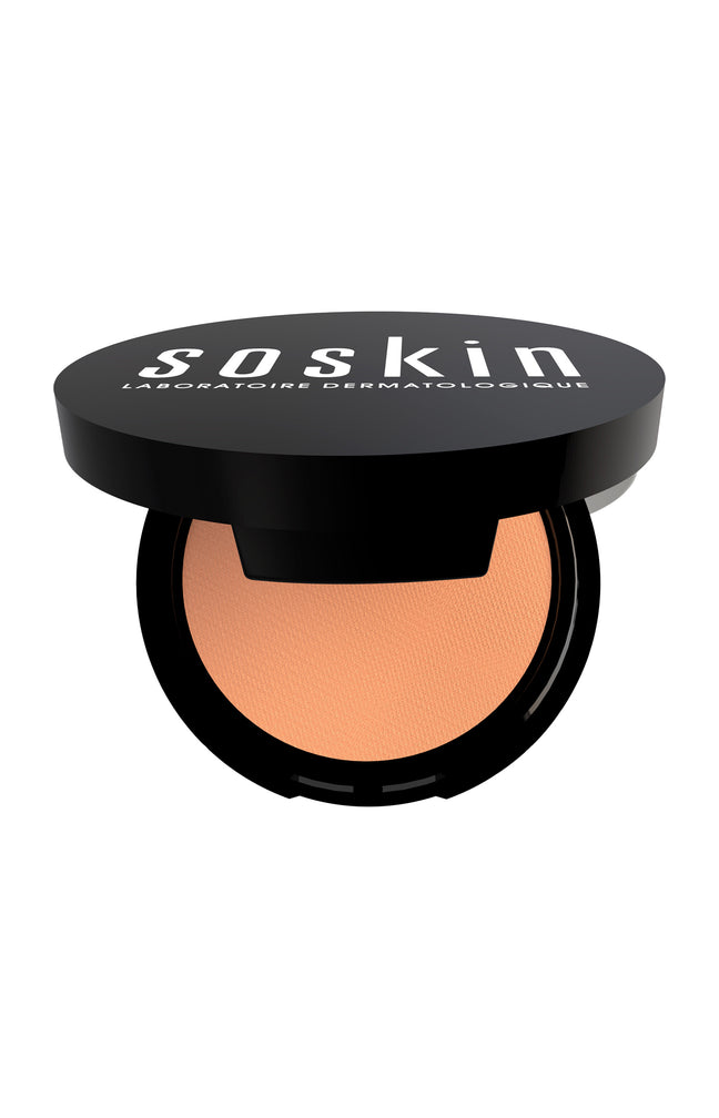 Fond de teint compact - 10 g