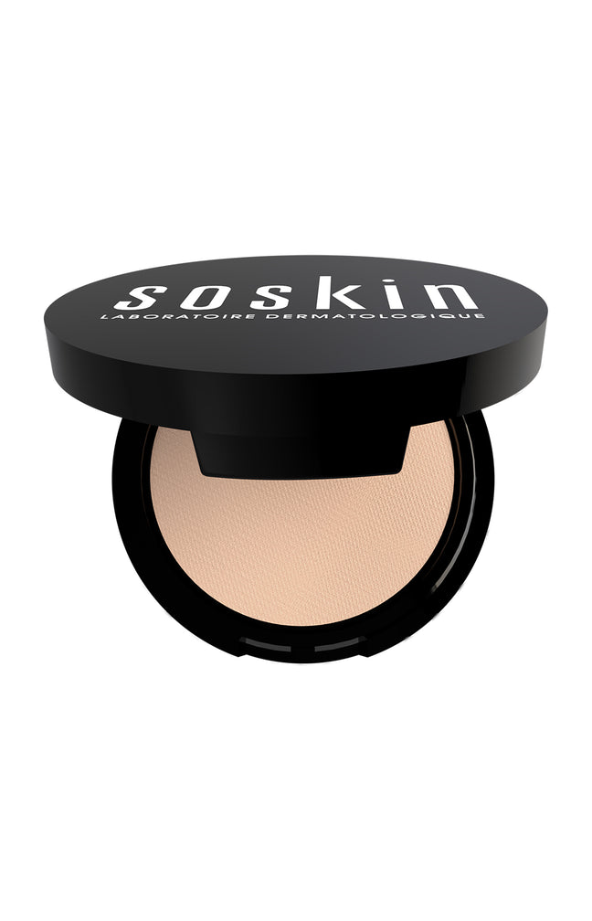 Fond de teint compact - 10 g