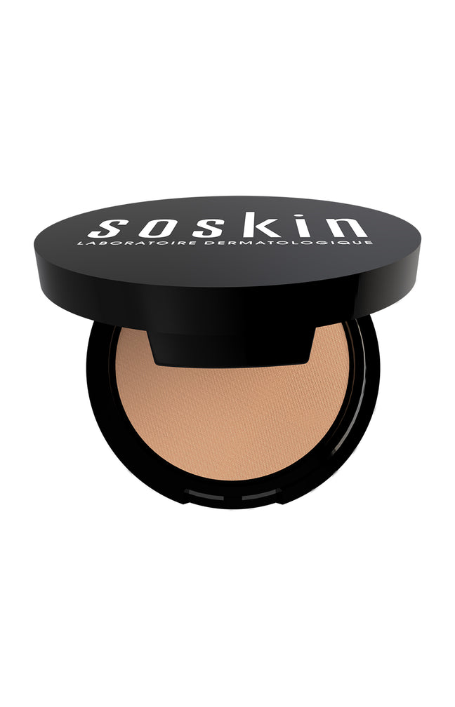 Fond de teint compact - 10 g