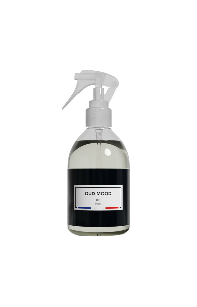 Spray textile - Oud Mood - Floral