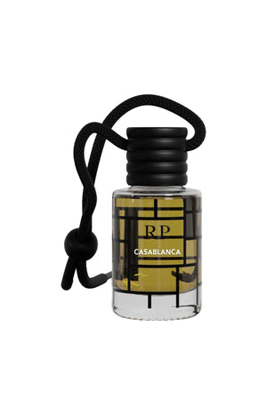 Diffuseur pour voiture - Casablanca - Hespéridé