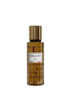 Brume parfumée - Vanilla Sky - Notes sucrées & vanille
