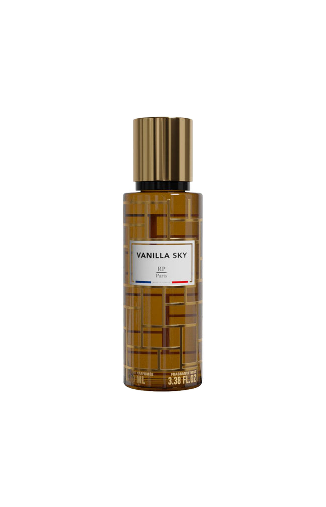 Brume parfumée - Vanilla Sky - Notes sucrées & vanille