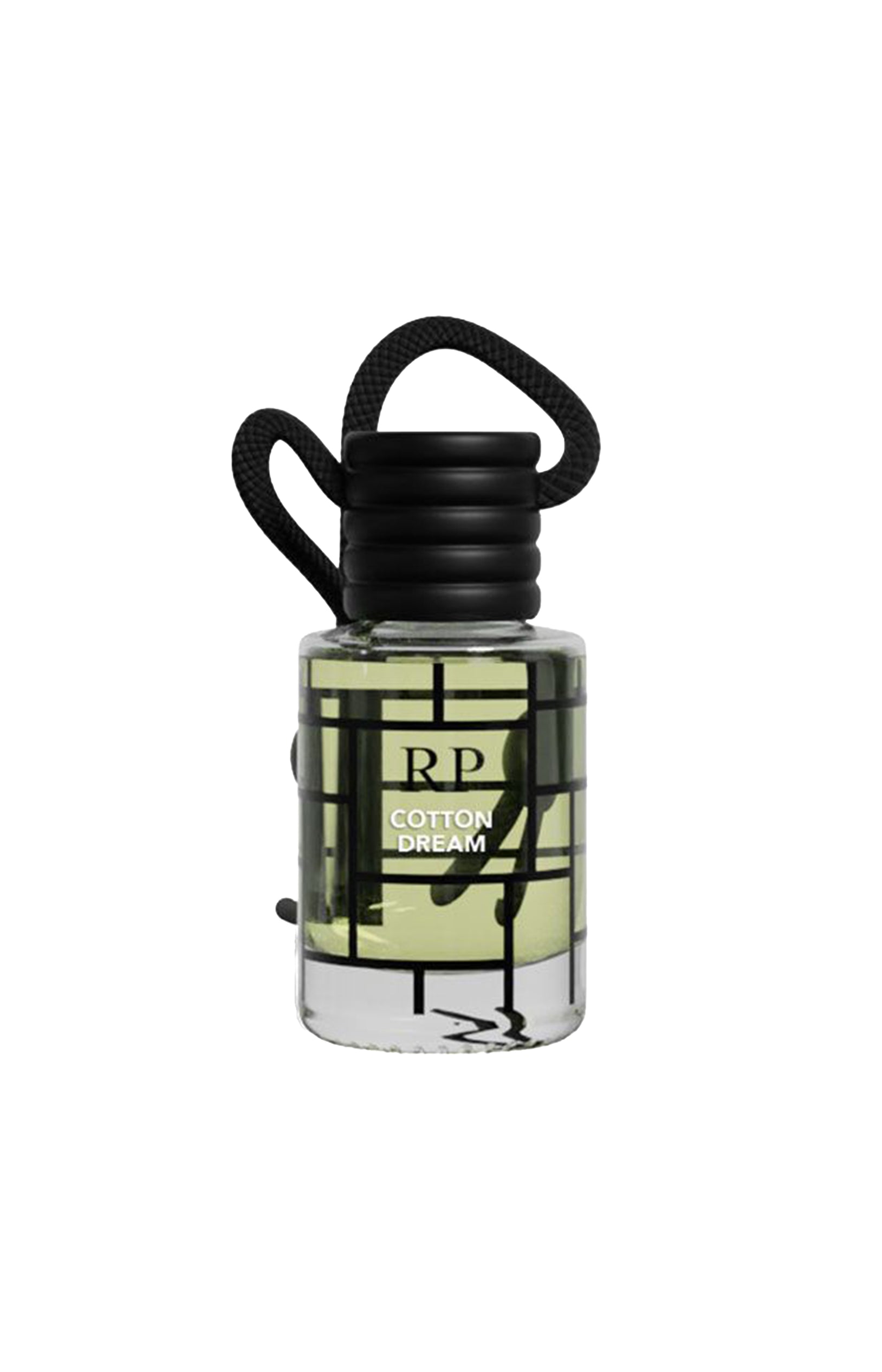 Diffuseur pour voiture - Cotton Dream - Floral fruité