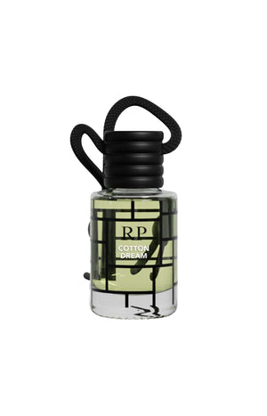 Diffuseur pour voiture - Cotton Dream - Floral fruité