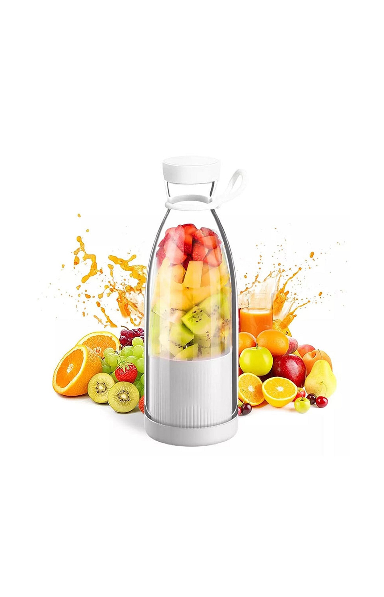 Blender portable rechargeable - Rose