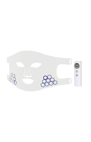 Masque LED infrarouge - Visage