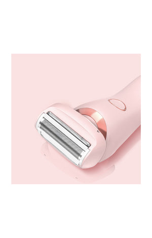 Épilateur 2-en-1 - Corps - Rose