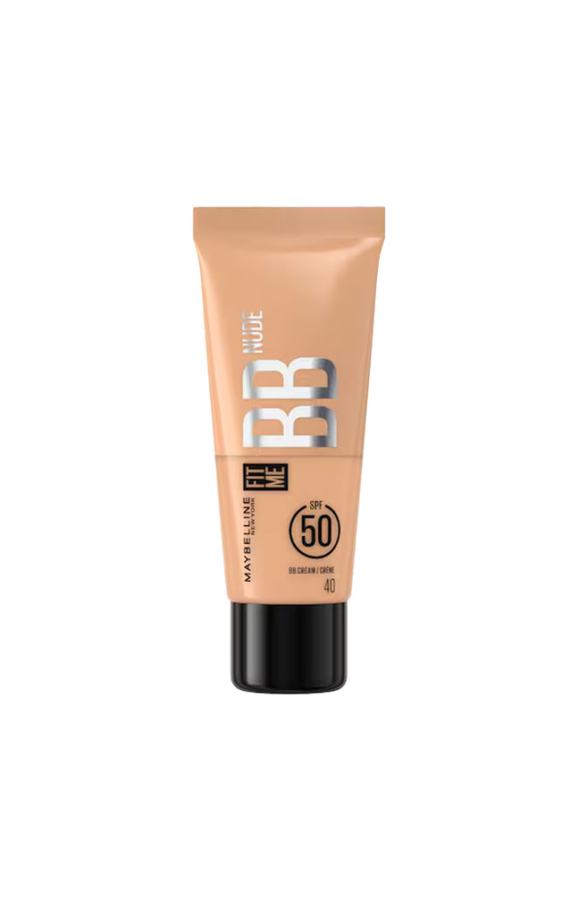 BB crème - Fit Me Nude