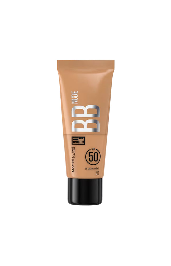BB crème - Fit Me Nude