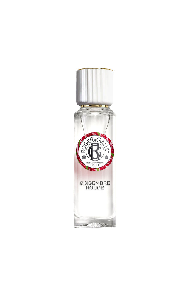 Gingembre Rouge Eau de toilette - Floral