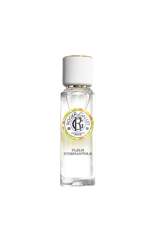 Fleur D'osmanthus Eau de toilette - Floral