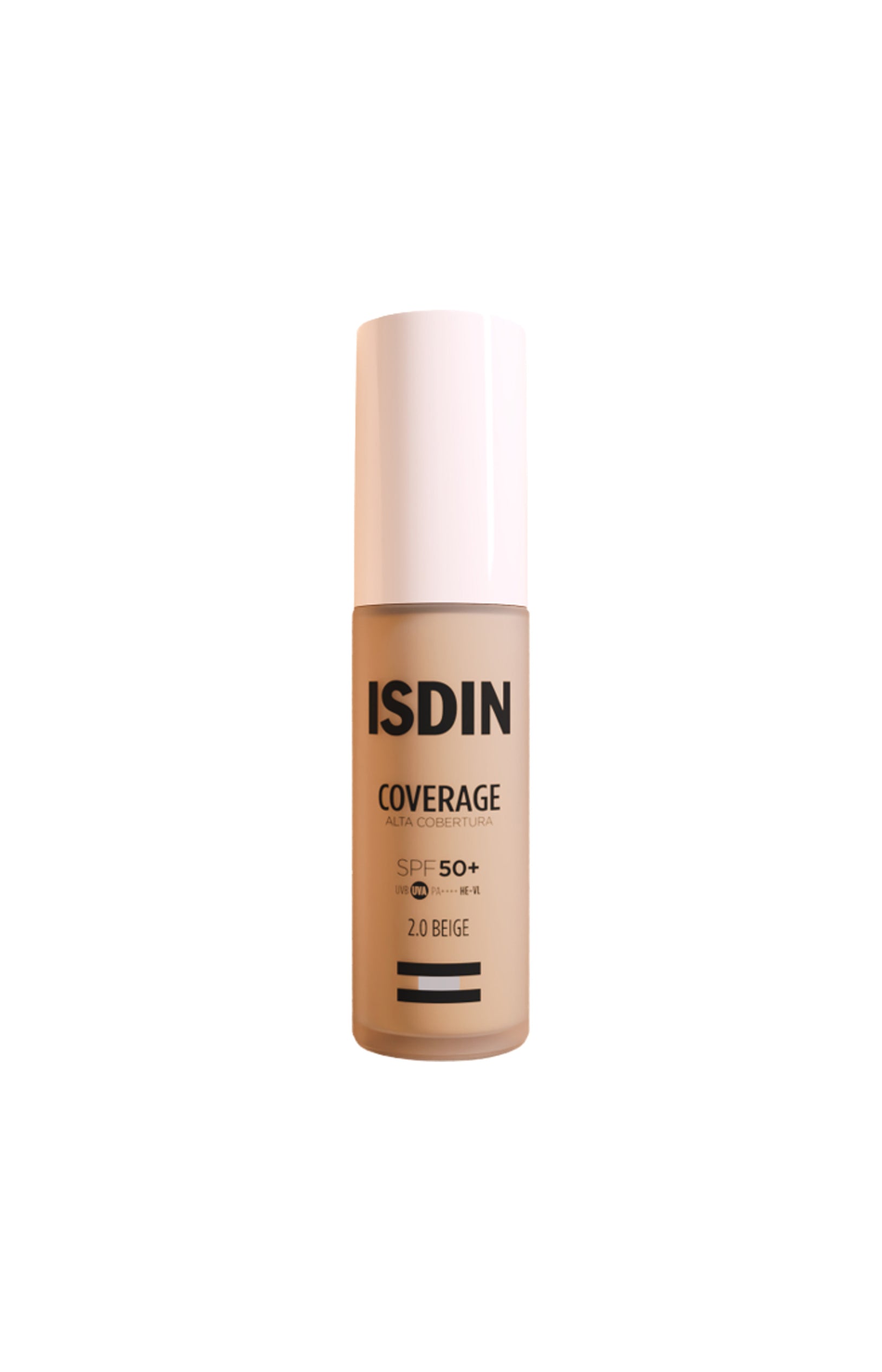 Fond de teint SPF50+ - 30 ml