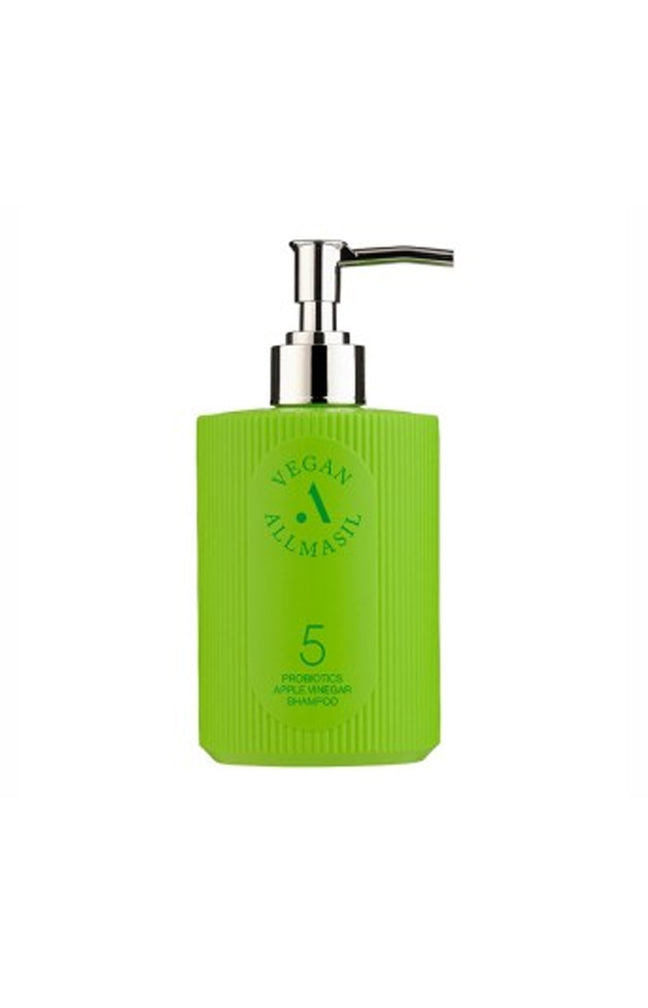 Shampoing probiotiques vinaigre de pomme - anti-pelliculaire