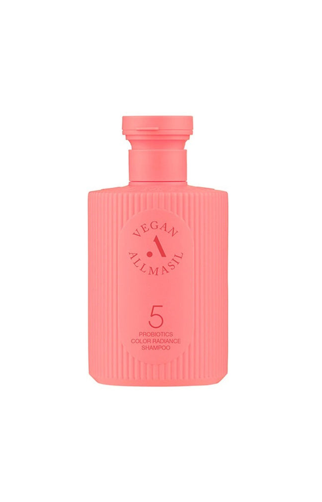 Shampoing probiotiques couleur éclat