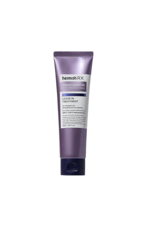 Traitement sans rinçage kératine - protection thermique - 150ml