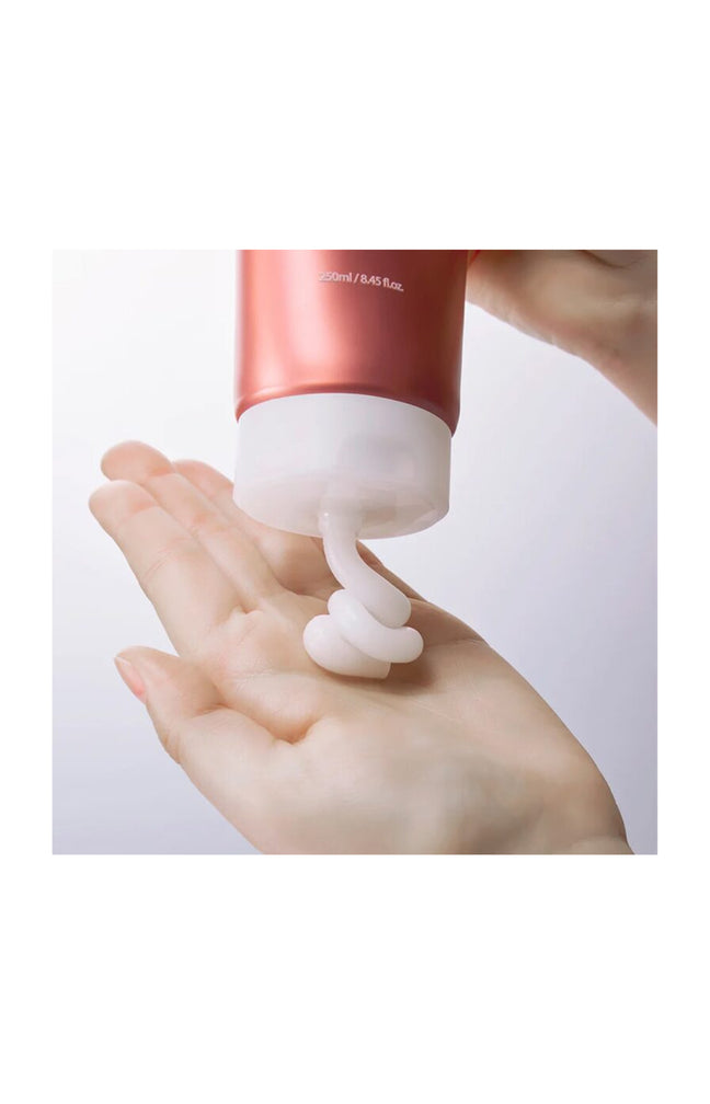 Masque liaisons protéiques - Violet Muguet