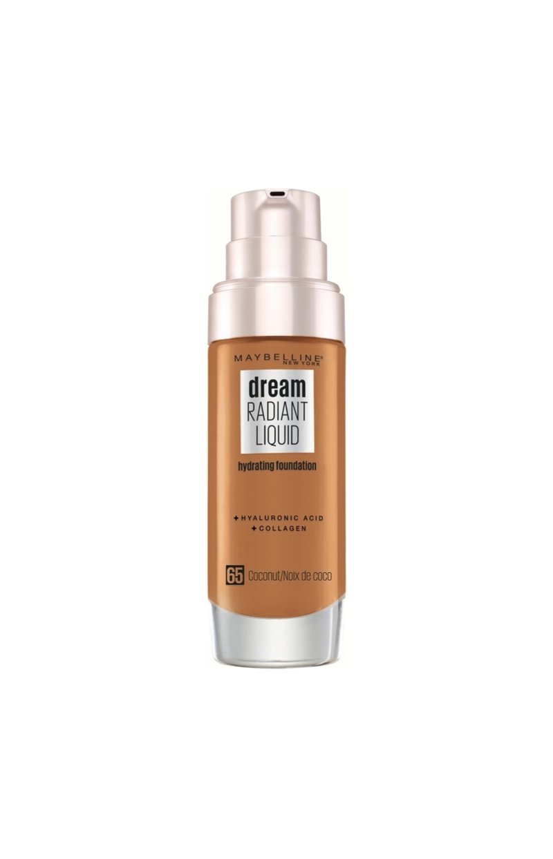 Fond de teint hydratant - Dream Radiant Liquid