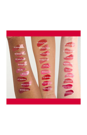 Baume 2-en-1 lèvres & joues - Glowy Jelly Pot - 4 g