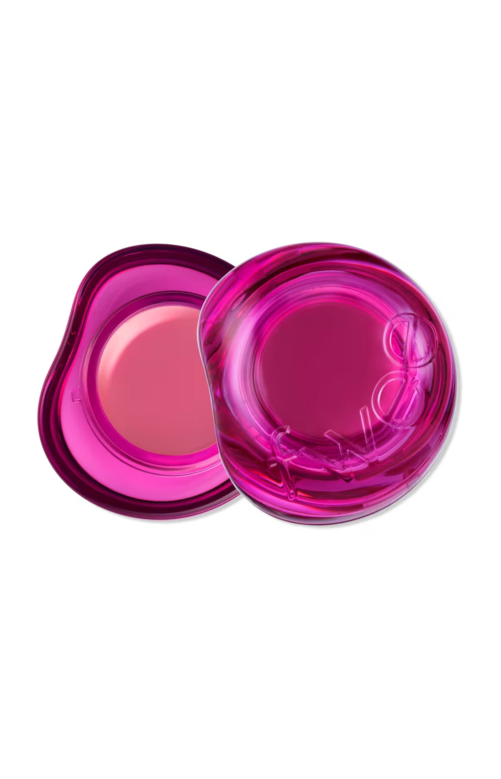 Baume 2-en-1 lèvres & joues - Glowy Jelly Pot - 4 g