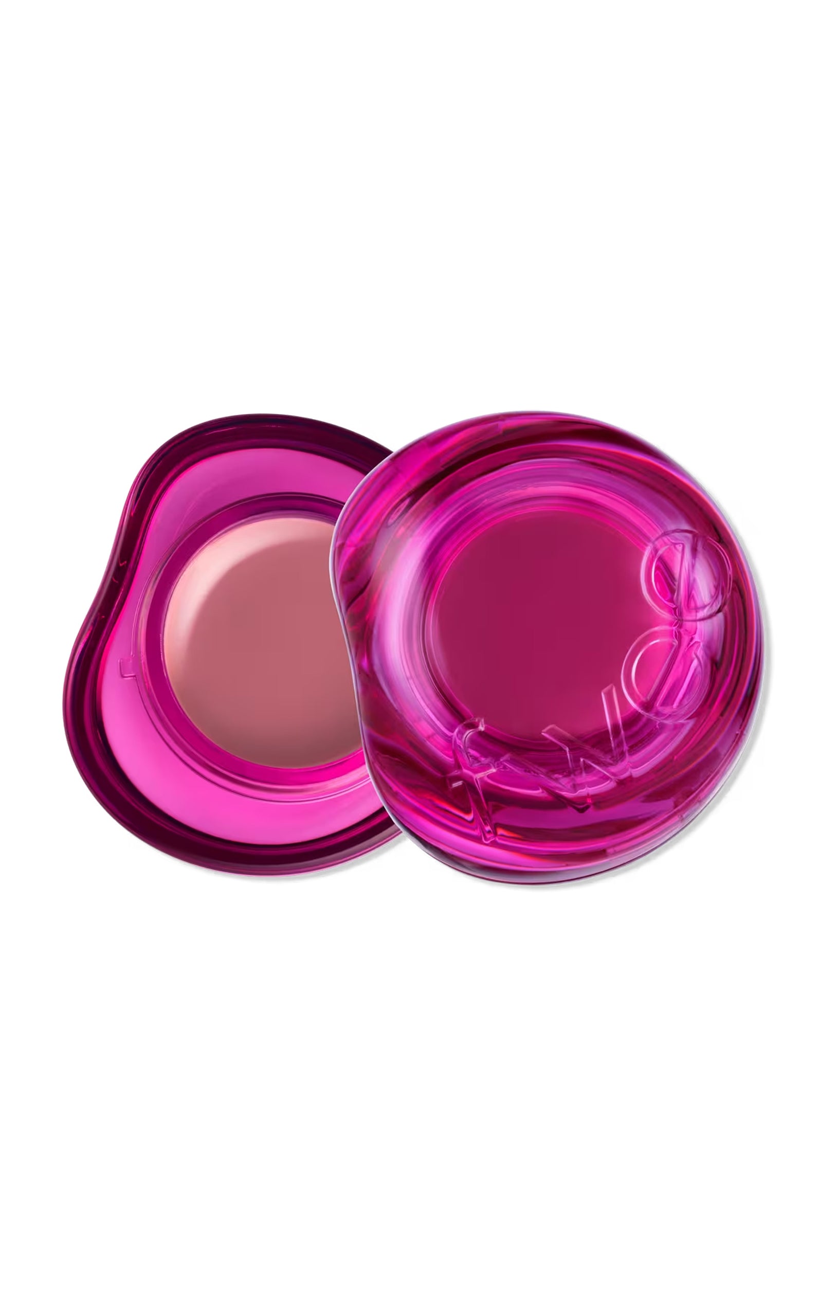 Baume 2-en-1 lèvres & joues - Glowy Jelly Pot - 4 g