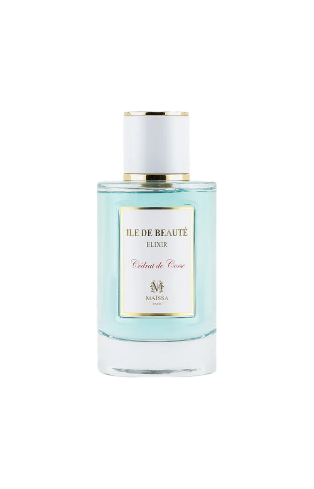 Île de Beauté Eau de parfum - Aromatique - 50 ml