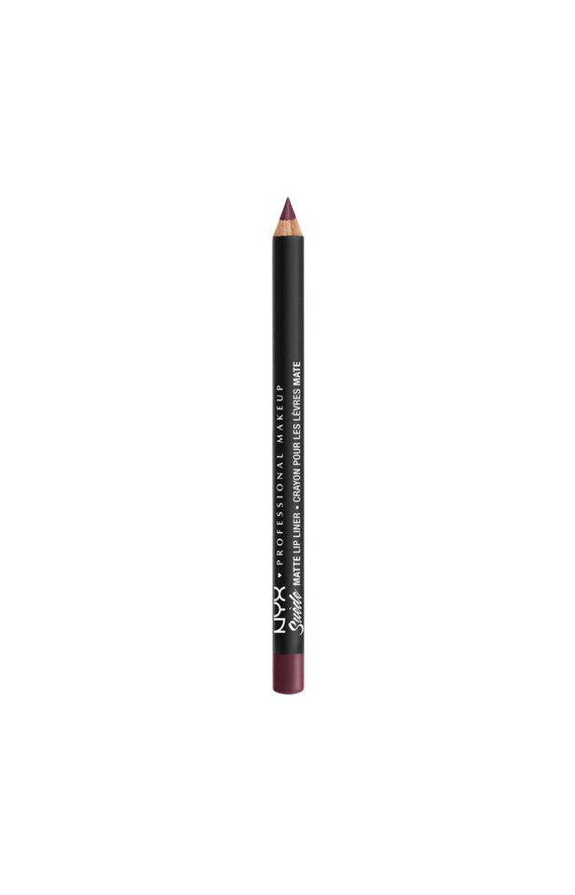 Crayon à lèvres - Suede Matte