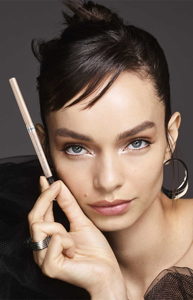 Crayon eyeliner - Infaillible Grip Liner