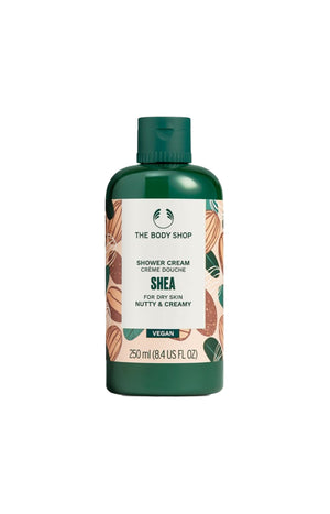 Crème de douche - Karité