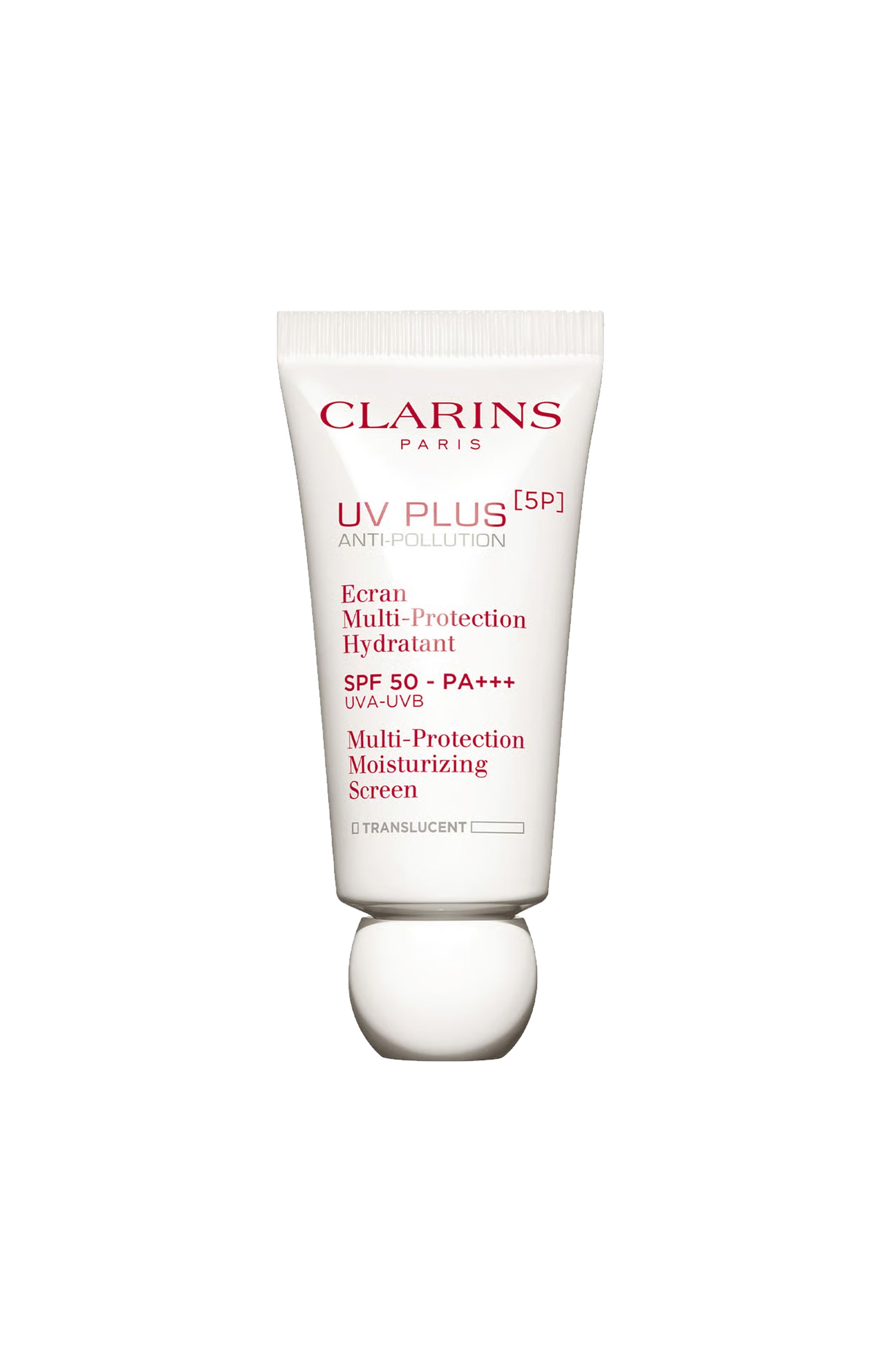 Ecran multi-protection hydratant SPF50