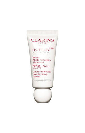 Ecran multi-protection hydratant SPF50