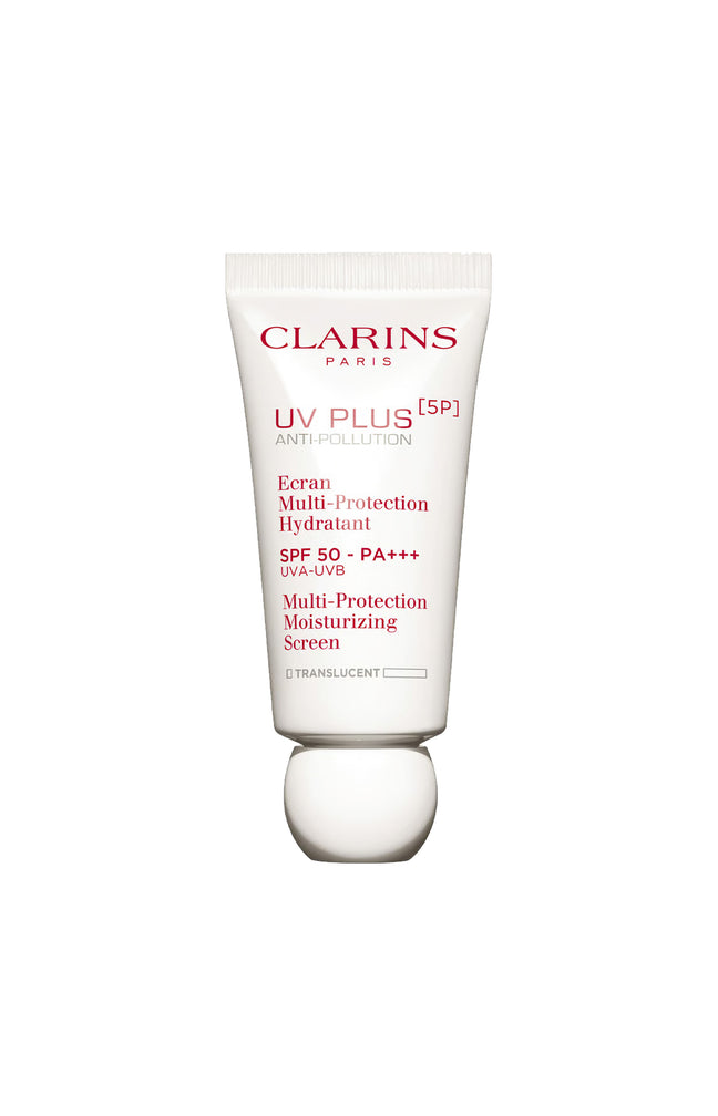 Ecran multi-protection hydratant SPF50
