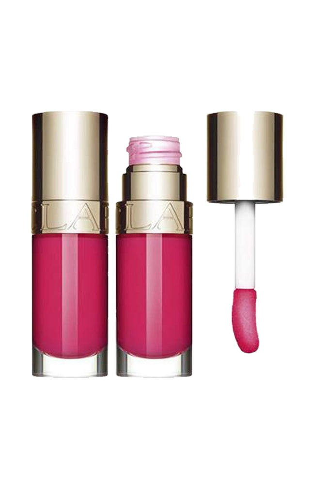 Huile à lèvres - Lip Comfort Oil Power Of Colors