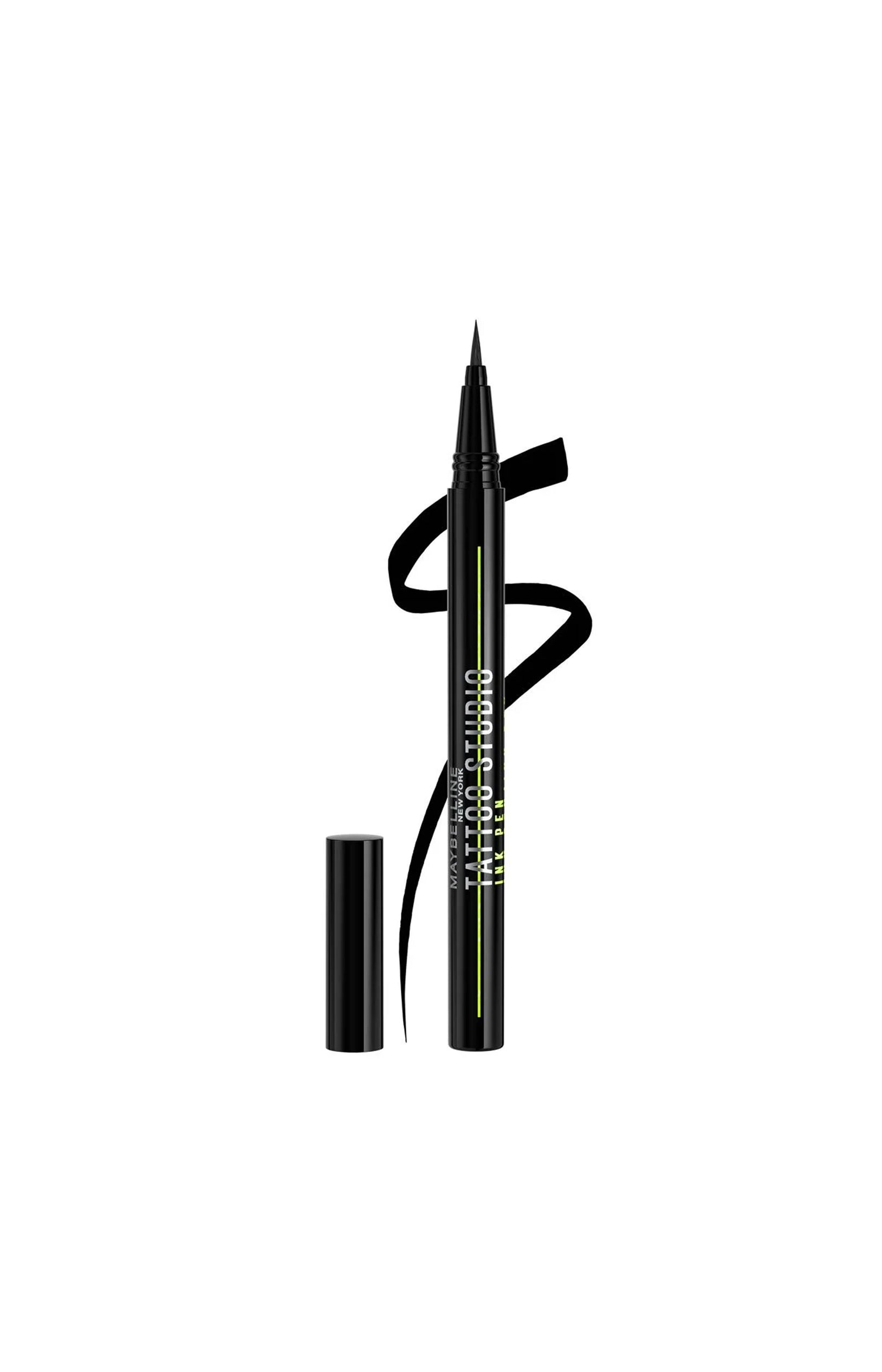 Eyeliner noir intense - Ink Liner Kill Black