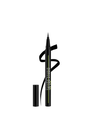 Eyeliner noir intense - Ink Liner Kill Black