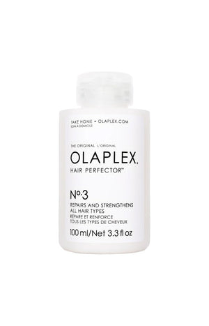 Soin capillaire hebdomadaire perfecteur - N°.3 Hair Perfector™