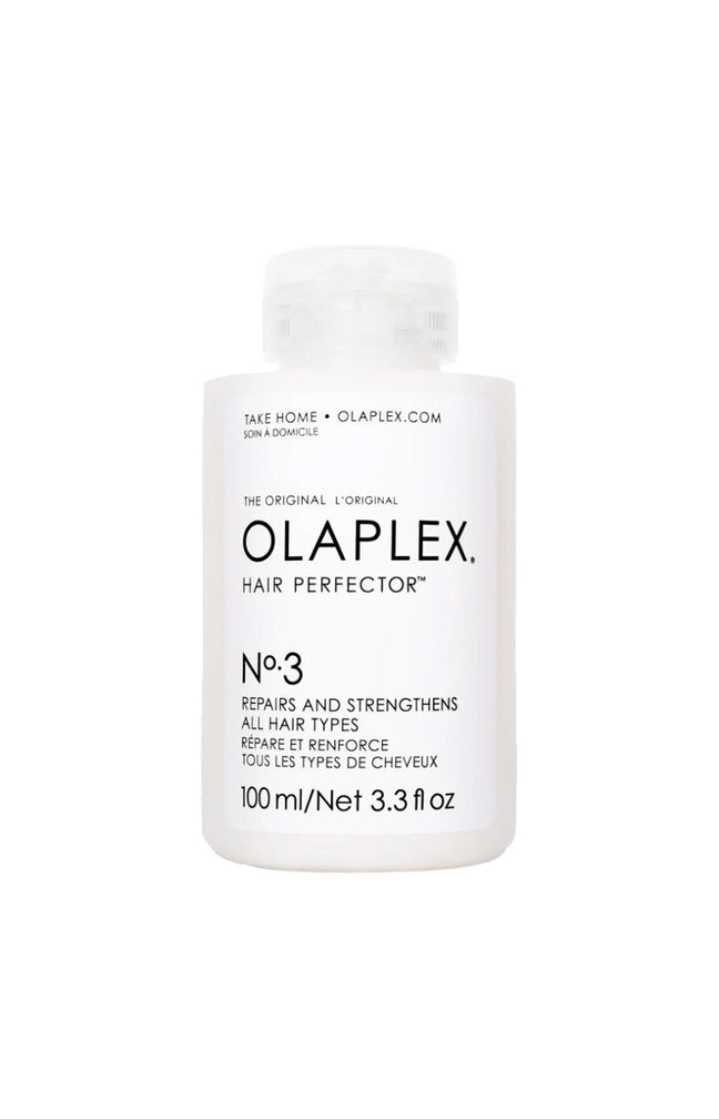 Soin capillaire hebdomadaire perfecteur - N°.3 Hair Perfector™