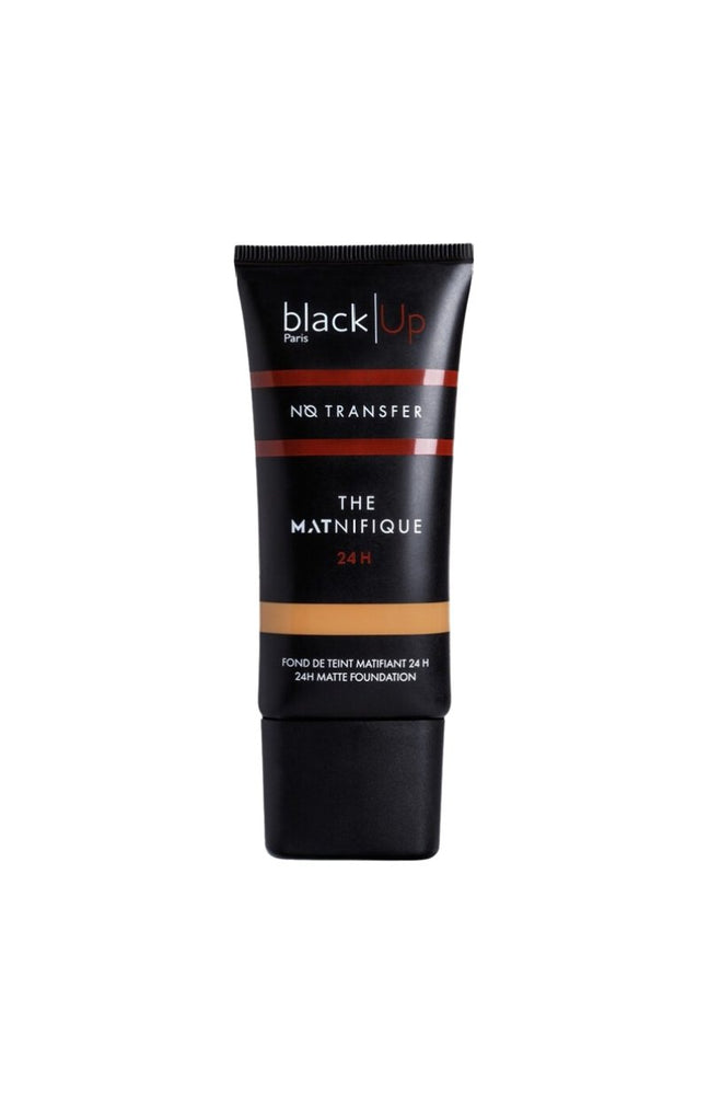 Fond de teint liquide mat - The Matnifique 24h - 30 ml