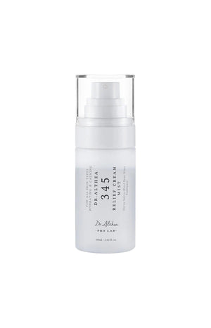 Brume apaisante & réparatrice - 345 Relief Cream Mist