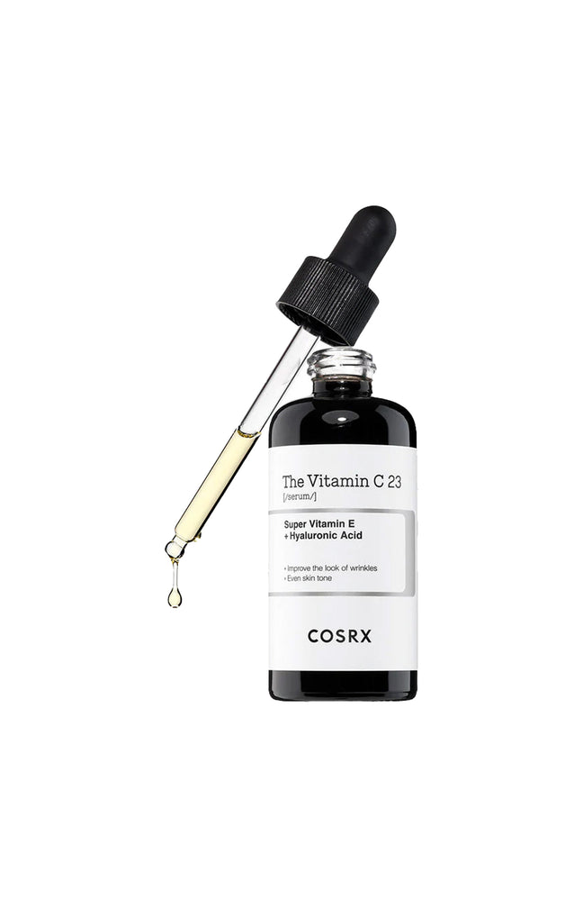 Sérum anti-âge - Vitamine C 23
