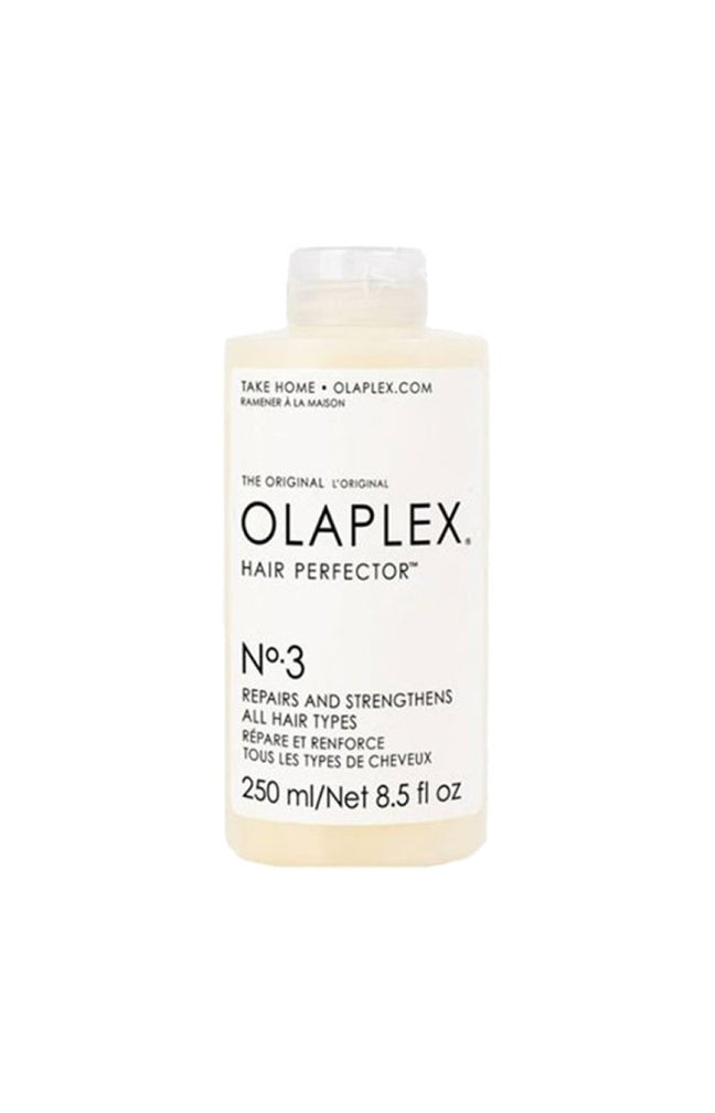 Soin capillaire hebdomadaire perfecteur - N°.3 Hair Perfector™