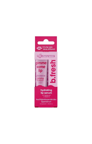 Sérum hydratant pour les lèvres - Cerise - 15 ml