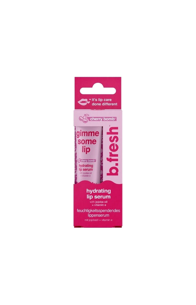 Sérum hydratant pour les lèvres - Cerise - 15 ml