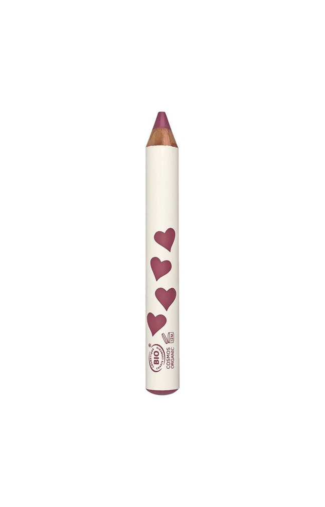 Crayon yeux & lèvres bio