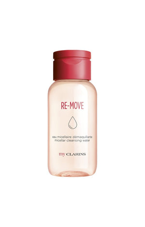 Eau micellaire démaquillante - MyClarins - Re-Move - 200 ml