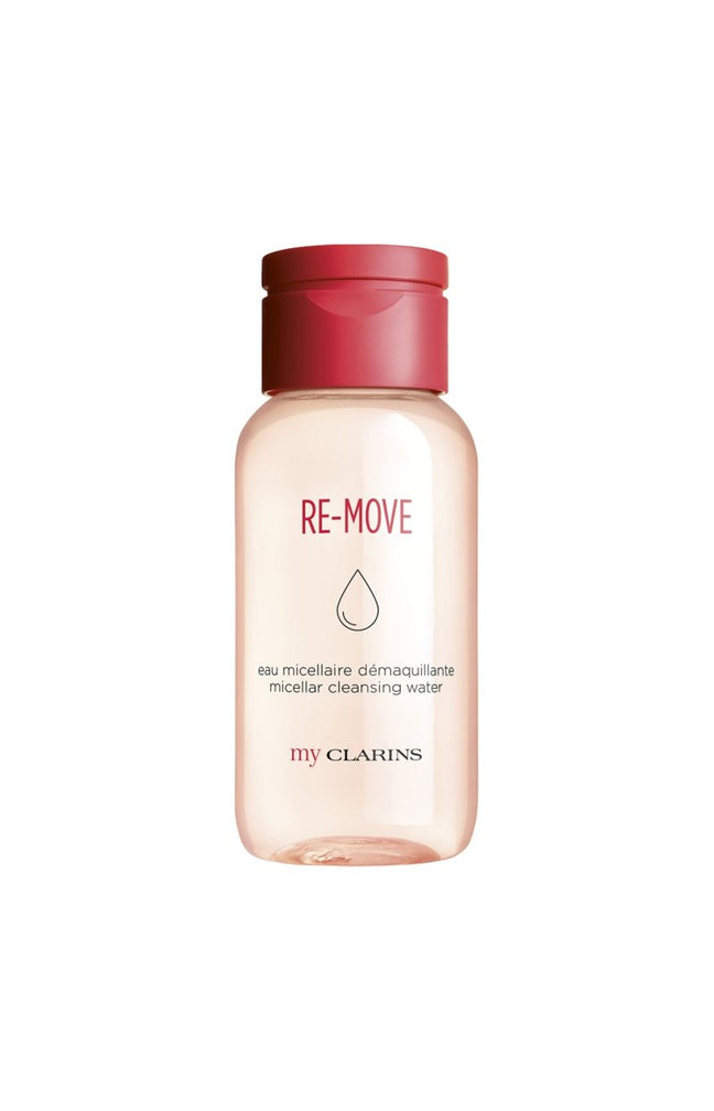 Eau micellaire démaquillante - MyClarins - Re-Move - 200 ml