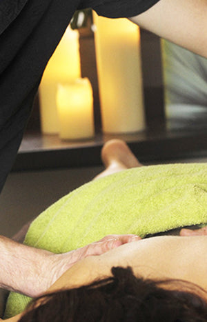 Nuitée & spa en duo