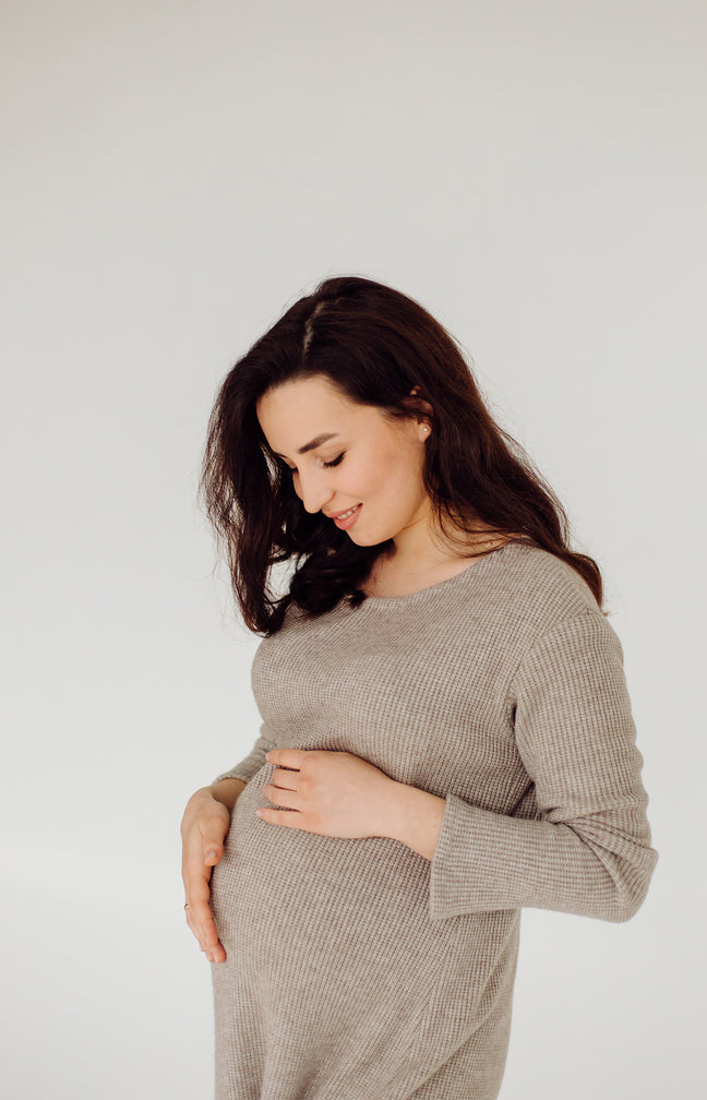 Power Mama : massage future Maman 1h